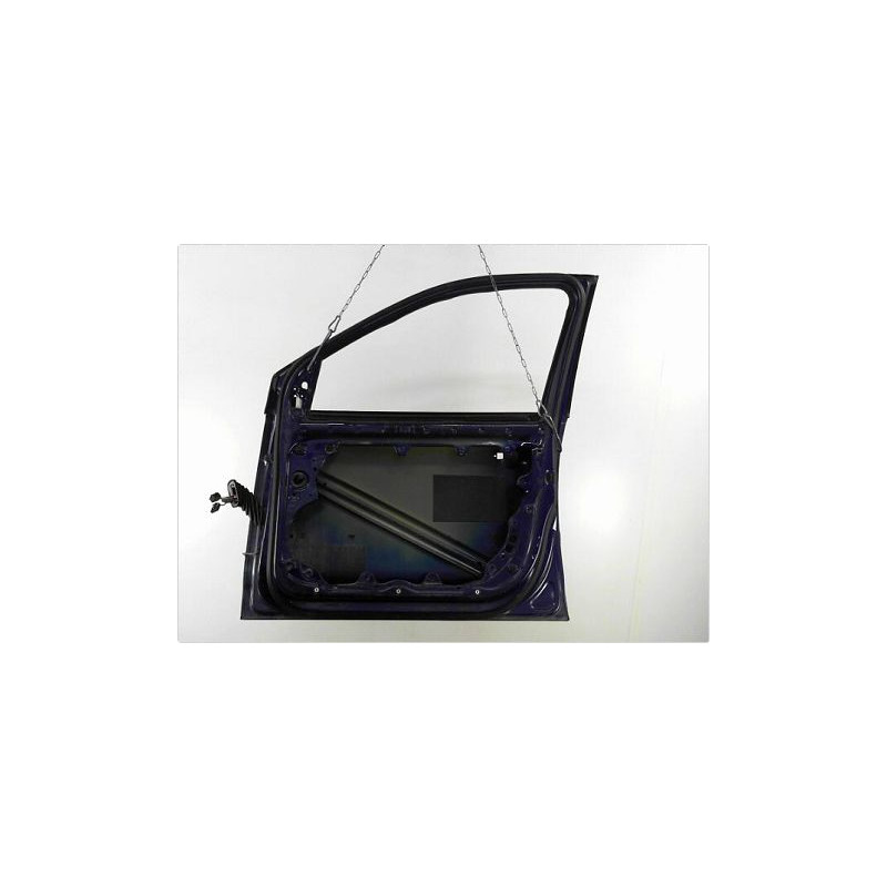 PORTE AVANT DROIT VOLKSWAGEN POLO IV 02-05