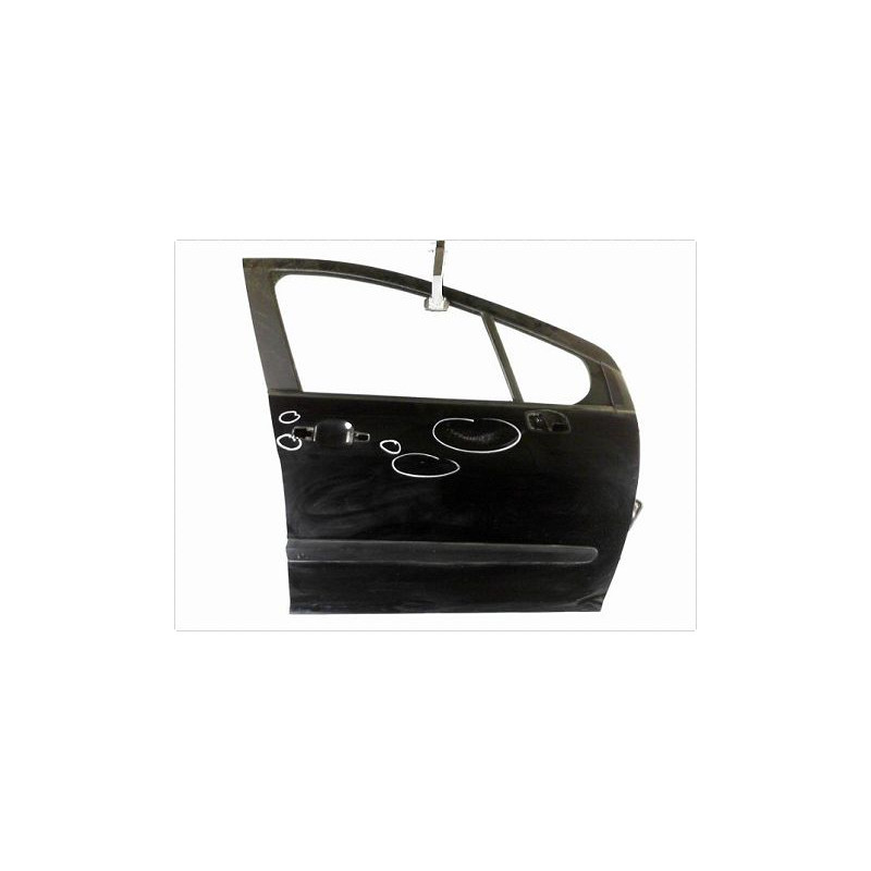 PORTE AVANT DROIT PEUGEOT 308 SW 08-11
