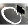 PORTE AVANT DROIT PEUGEOT 308 SW 08-11