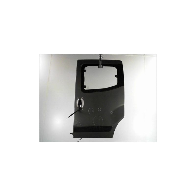 PORTE COULISSANTE GAUCHE CITROEN NEMO COMBI 2008-