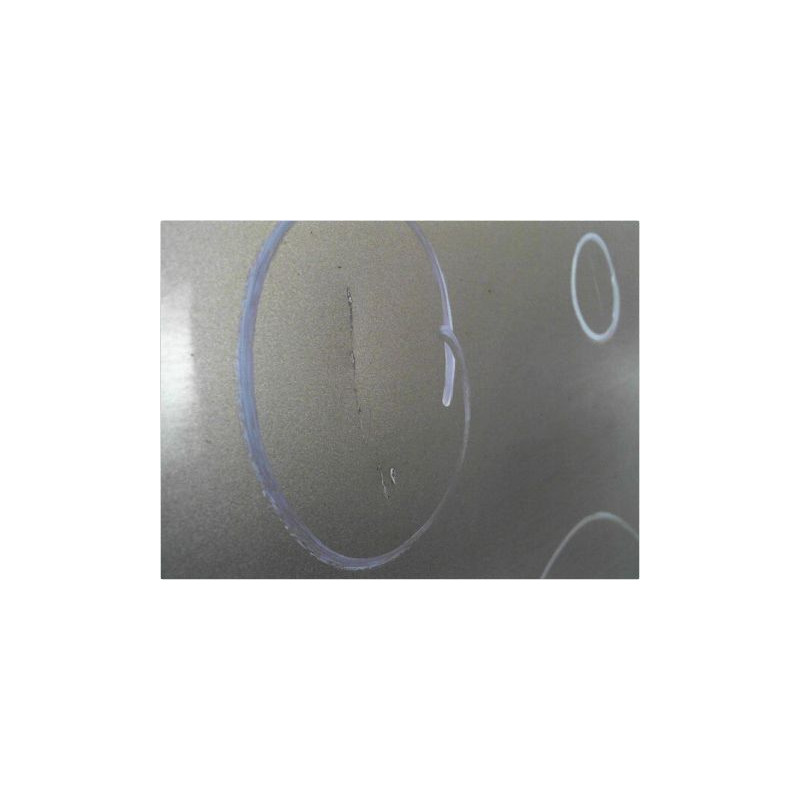 PORTE COULISSANTE GAUCHE CITROEN NEMO COMBI 2008-