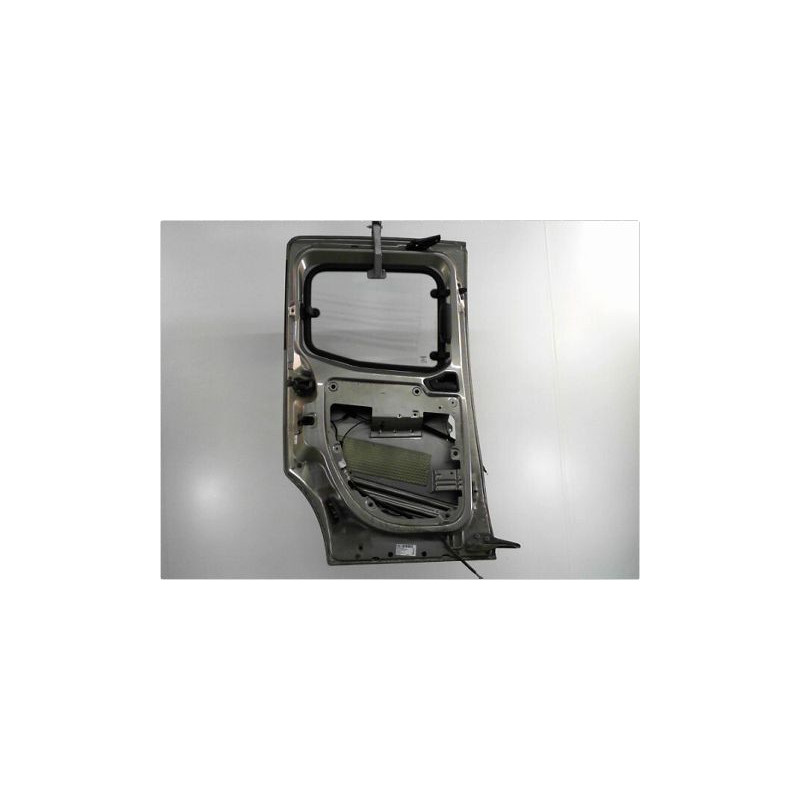PORTE COULISSANTE GAUCHE CITROEN NEMO COMBI 2008-