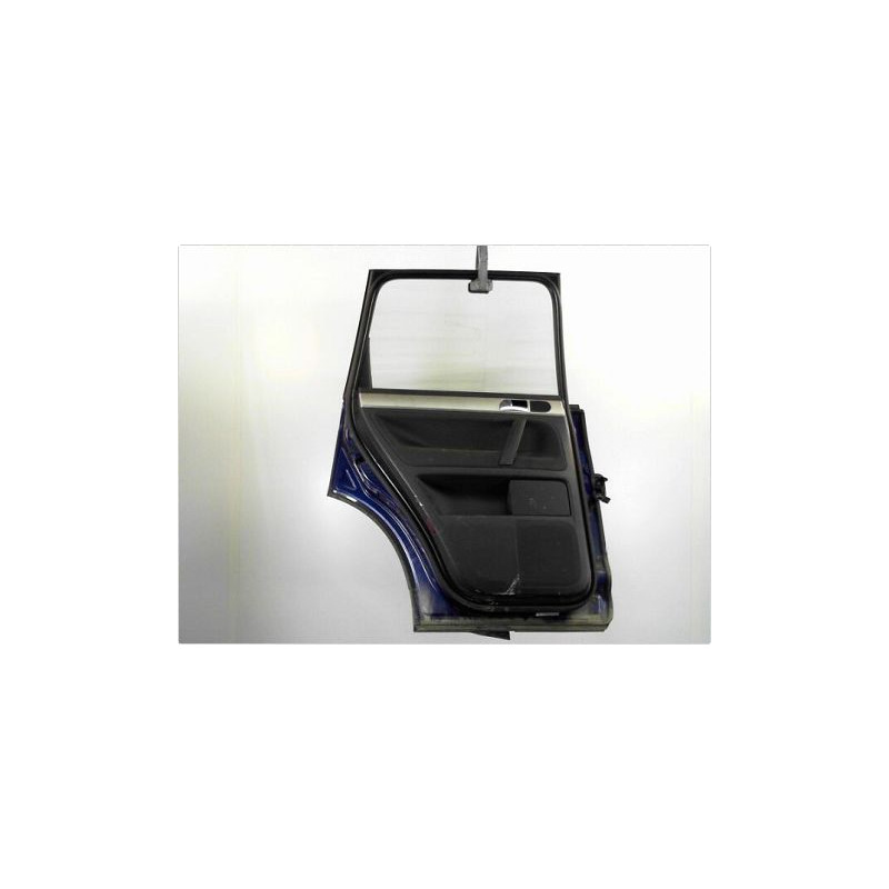 PORTE ARRIERE GAUCHE VOLKSWAGEN TOUAREG PH2 2007-2010