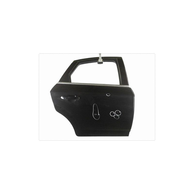 PORTE ARRIERE DROIT FORD MONDEO III 07-10