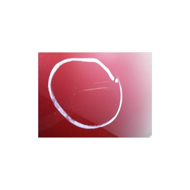 PORTE AVANT GAUCHE CITROEN C5 PH2 2004-2008