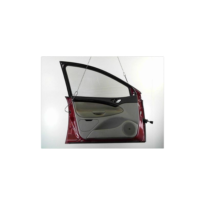 PORTE AVANT GAUCHE CITROEN C5 PH2 2004-2008
