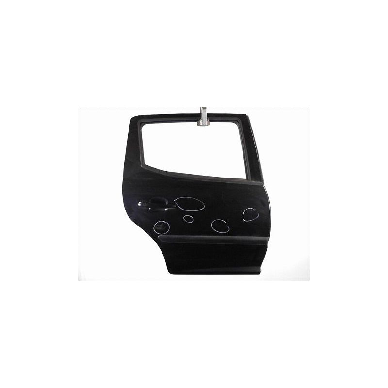 PORTE ARRIERE DROIT PEUGEOT 207 SW 2007-2013