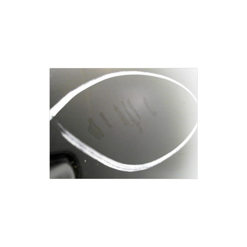 PORTE ARRIERE DROIT PEUGEOT 207 SW 2007-2013