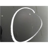 PORTE ARRIERE DROIT PEUGEOT 207 SW 2007-2013