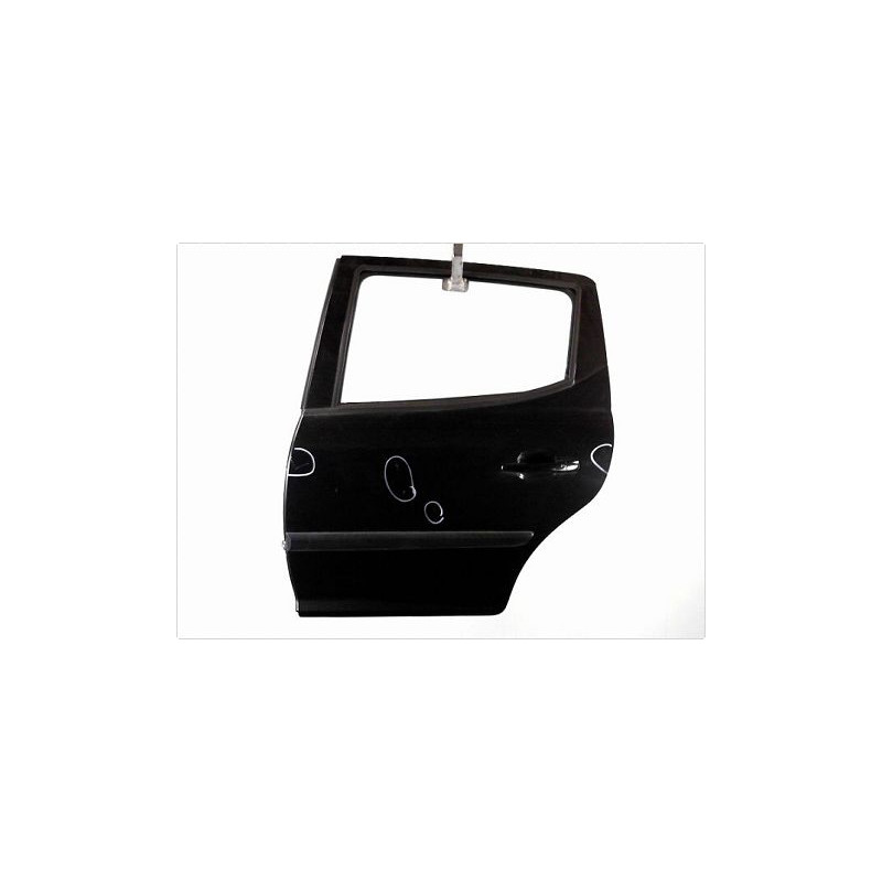 PORTE ARRIERE GAUCHE PEUGEOT 207 SW 2007-2013