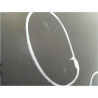 PORTE ARRIERE GAUCHE PEUGEOT 207 SW 2007-2013