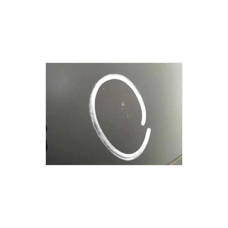 PORTE ARRIERE GAUCHE PEUGEOT 207 SW 2007-2013
