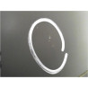 PORTE ARRIERE GAUCHE PEUGEOT 207 SW 2007-2013