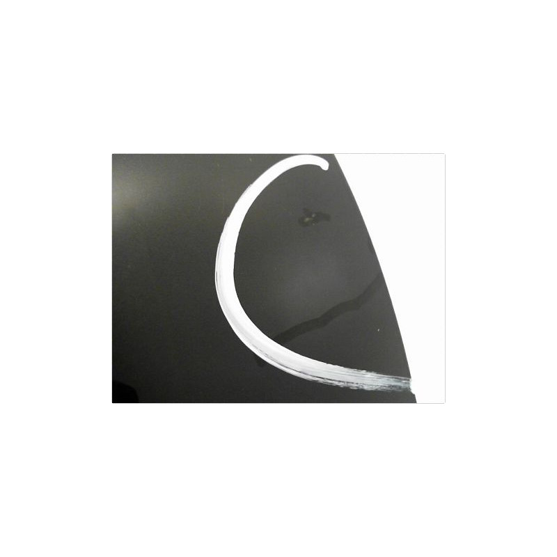 PORTE ARRIERE GAUCHE PEUGEOT 207 SW 2007-2013