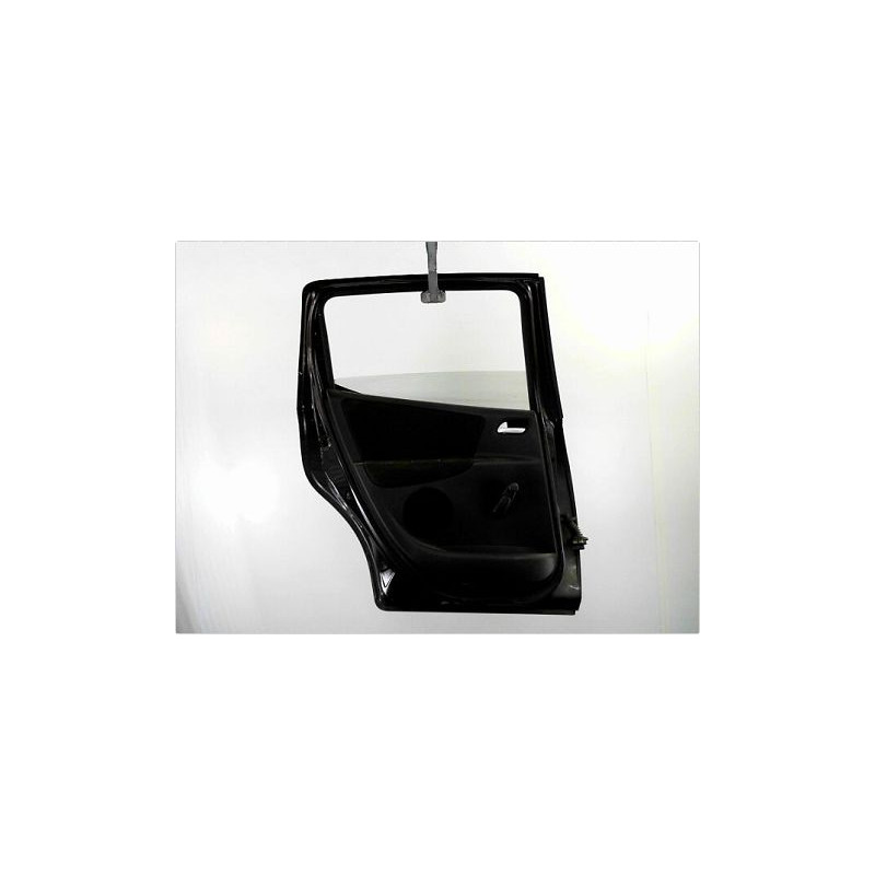 PORTE ARRIERE GAUCHE PEUGEOT 207 SW 2007-2013