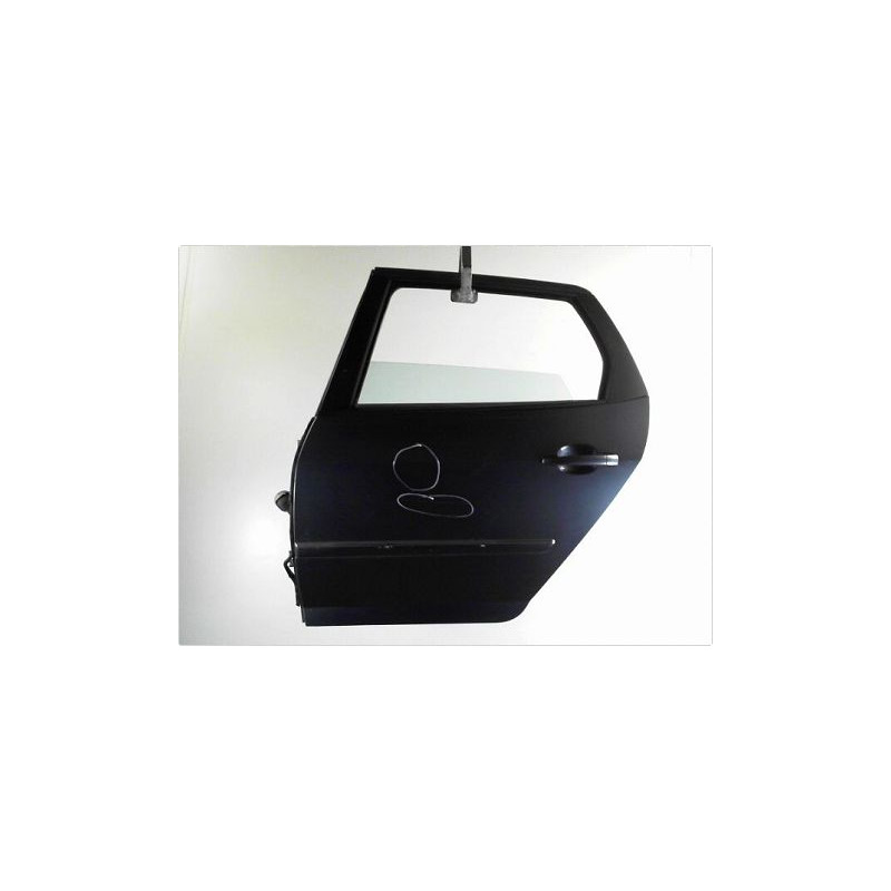 PORTE ARRIERE GAUCHE PEUGEOT 407 SW