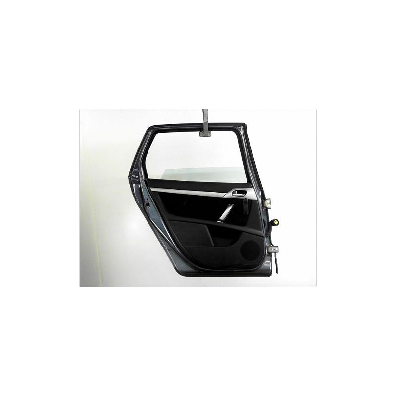 PORTE ARRIERE GAUCHE PEUGEOT 407 SW