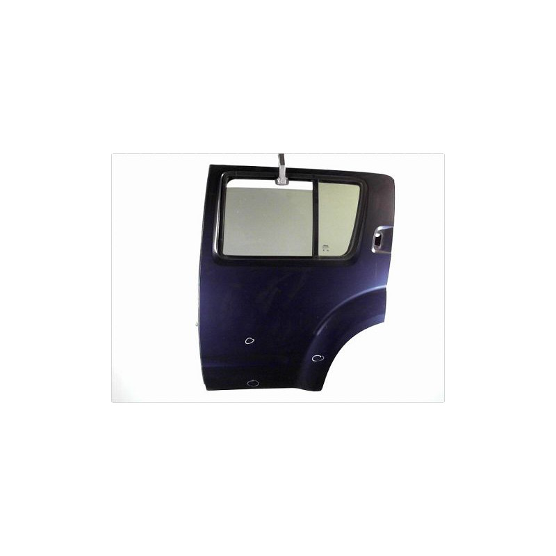 PORTE ARRIERE GAUCHE NISSAN PATHFINDER  05-10