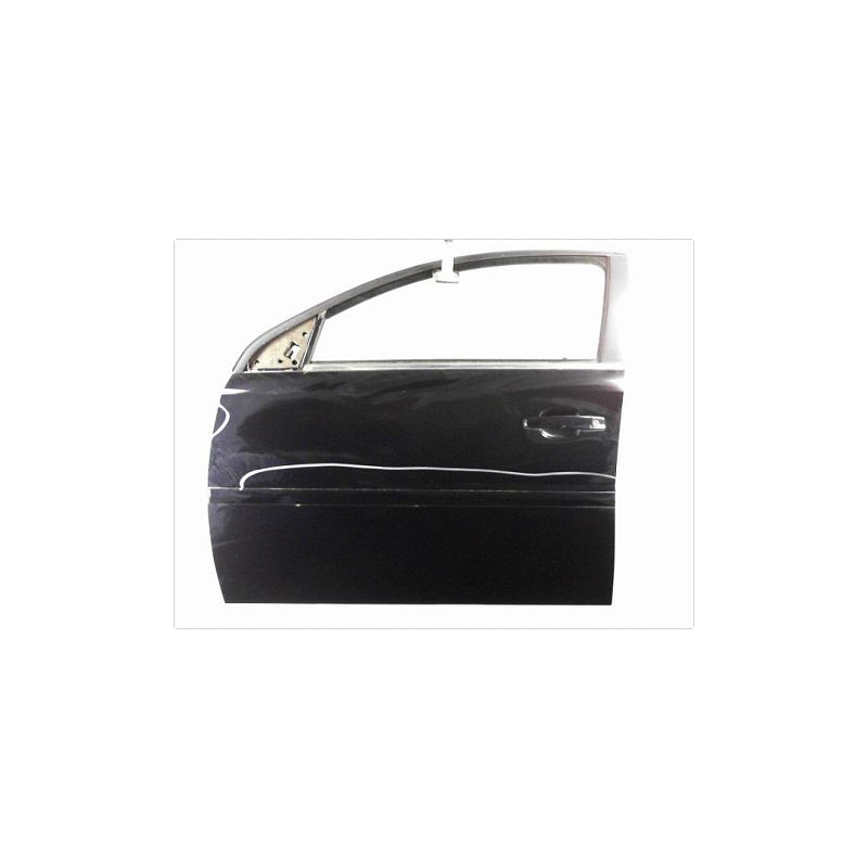 PORTE AVANT GAUCHE OPEL VECTRA 05-08