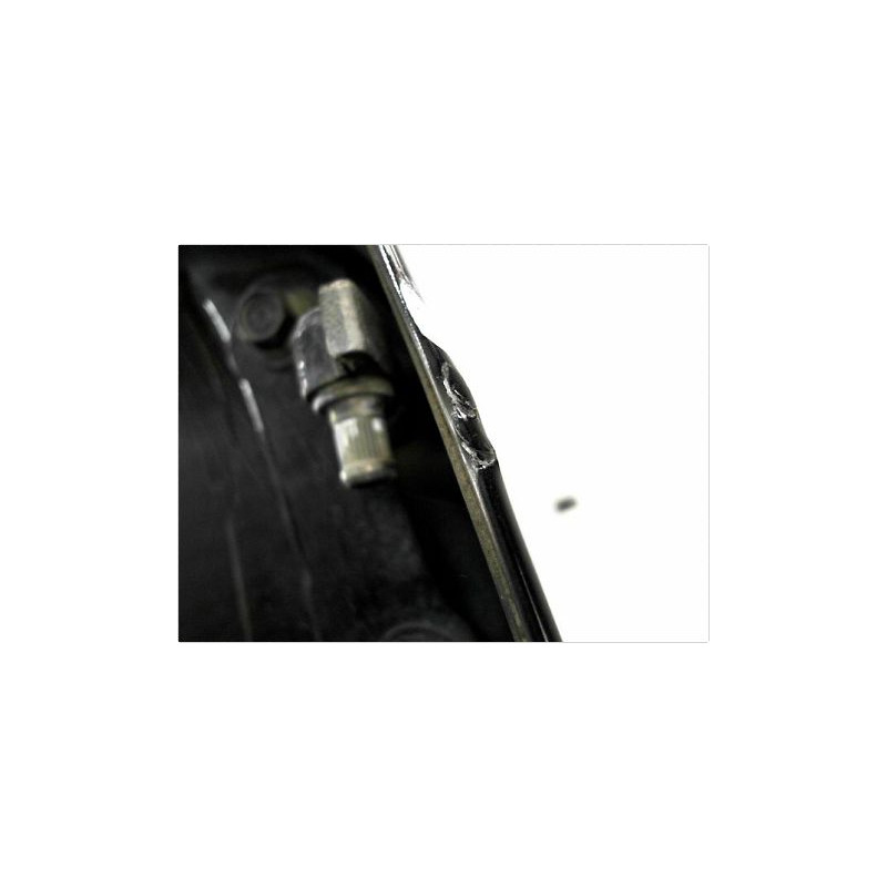 PORTE AVANT GAUCHE OPEL VECTRA 05-08
