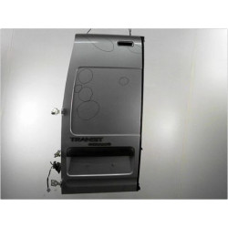 PORTE BATTANTE ARG