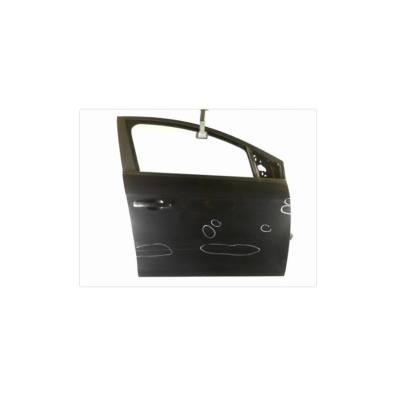 PORTE AVANT DROIT FIAT BRAVO II 07-11
