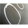 PORTE AVANT DROIT FIAT BRAVO II 07-11