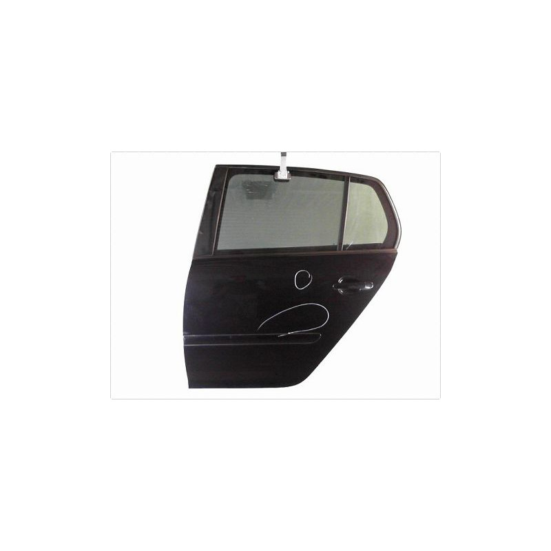 PORTE ARRIERE GAUCHE VOLKSWAGEN GOLF V 2003-2009