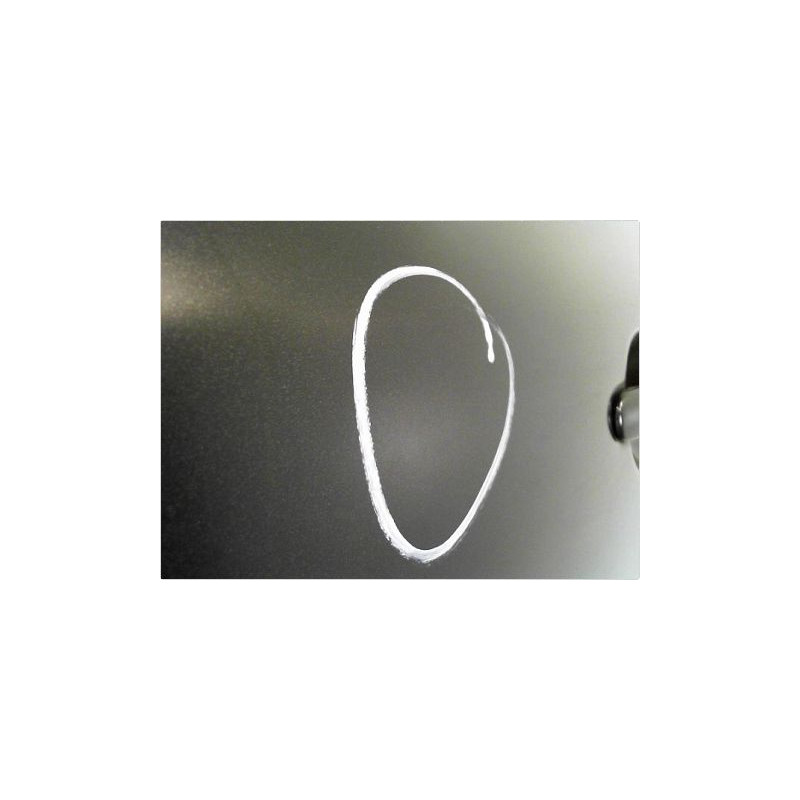 PORTE ARRIERE GAUCHE VOLKSWAGEN GOLF V 2003-2009