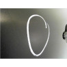 PORTE ARRIERE GAUCHE VOLKSWAGEN GOLF V 2003-2009