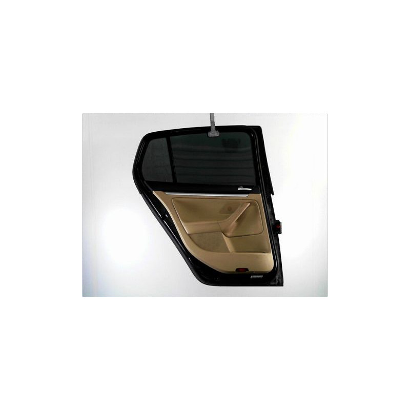PORTE ARRIERE GAUCHE VOLKSWAGEN GOLF V 2003-2009