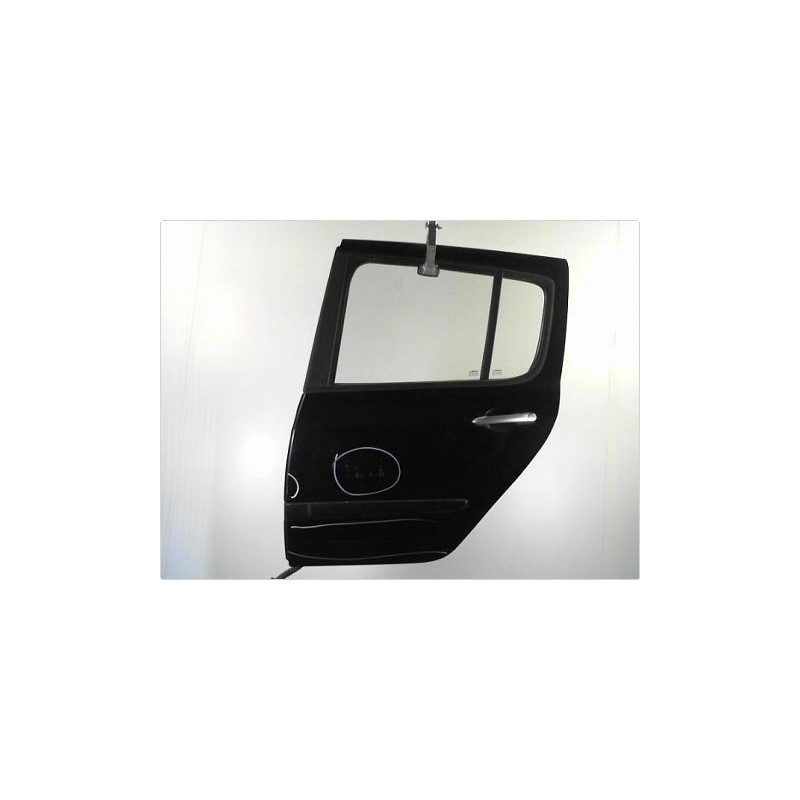 PORTE ARRIERE GAUCHE RENAULT MODUS 2004-2007