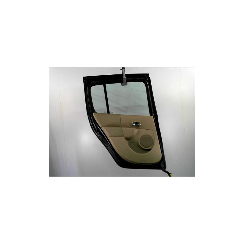 PORTE ARRIERE GAUCHE RENAULT MODUS 2004-2007