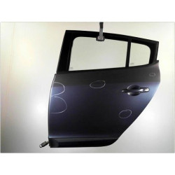 PORTE ARG