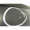 PORTE ARRIERE GAUCHE DACIA LOGAN 4 P 05-08