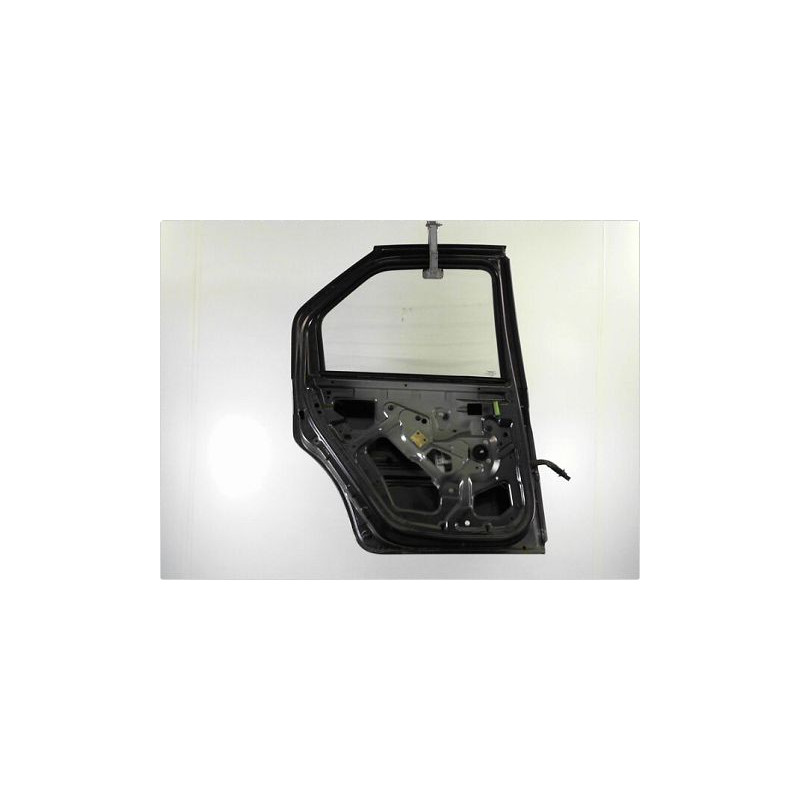 PORTE ARRIERE GAUCHE DACIA LOGAN 4 P 05-08