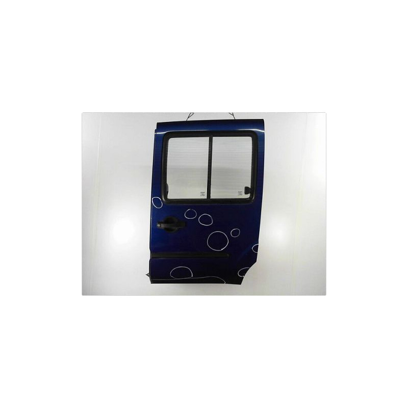 PORTE COULISSANTE GAUCHE FIAT DOBLO 01-05