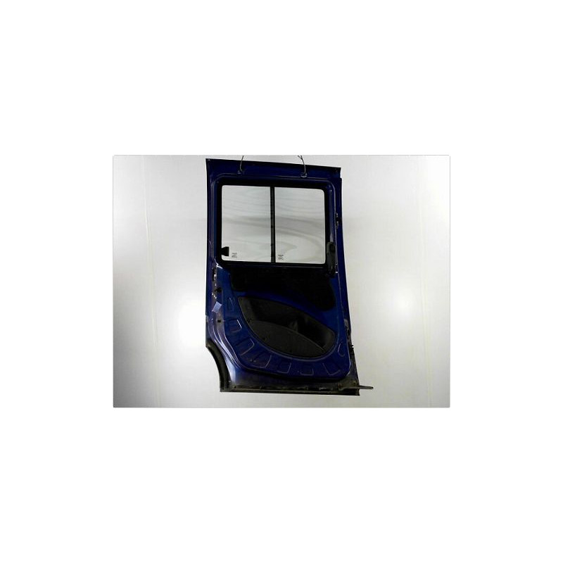 PORTE COULISSANTE GAUCHE FIAT DOBLO 01-05