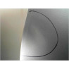 PORTE AVANT GAUCHE TOYOTA RAV4 2003-2005