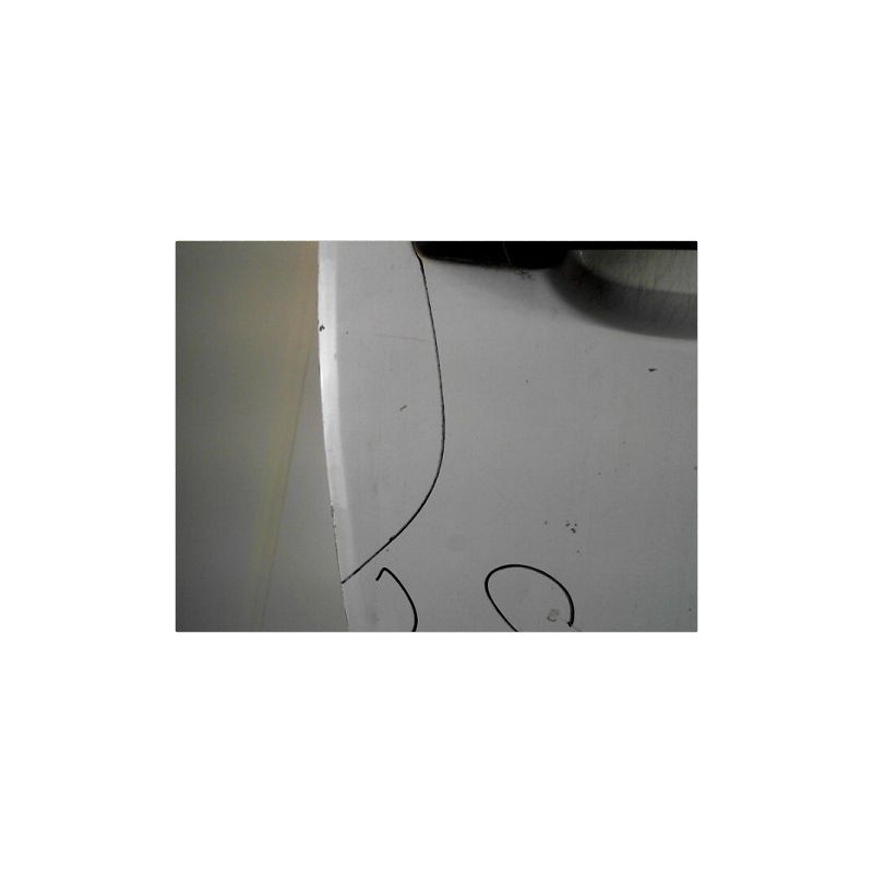 PORTE AVANT DROIT PEUGEOT 207 06-13