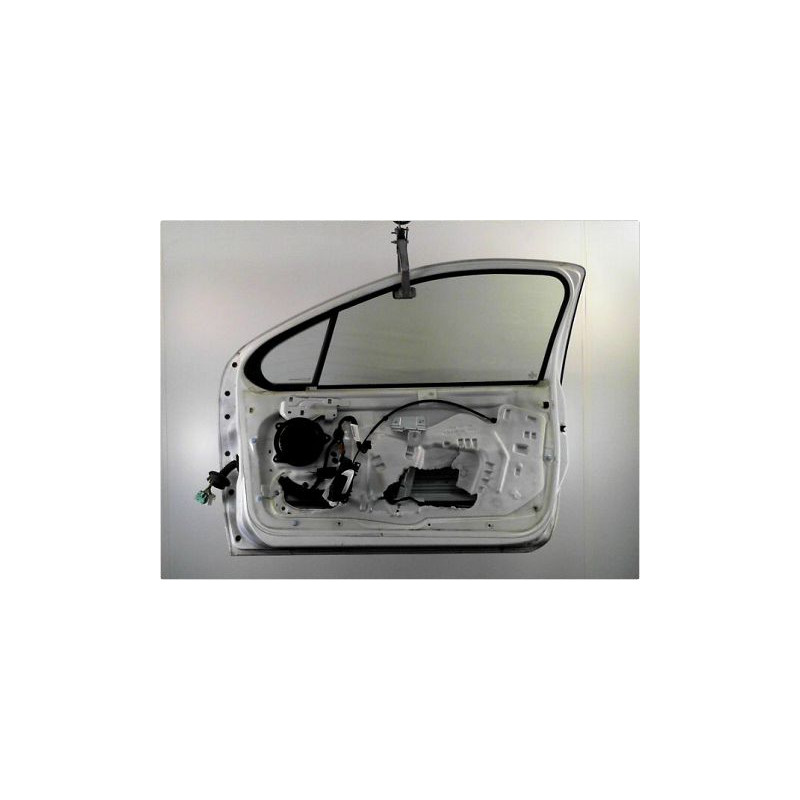 PORTE AVANT DROIT PEUGEOT 207 06-13