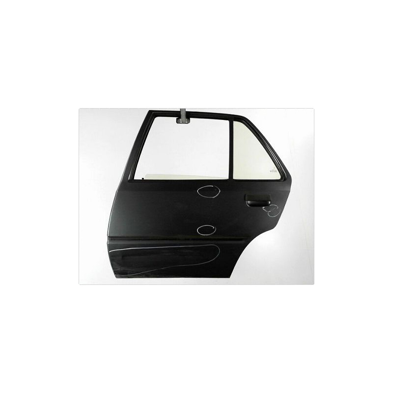 PORTE ARRIERE GAUCHE PEUGEOT 205 87-98