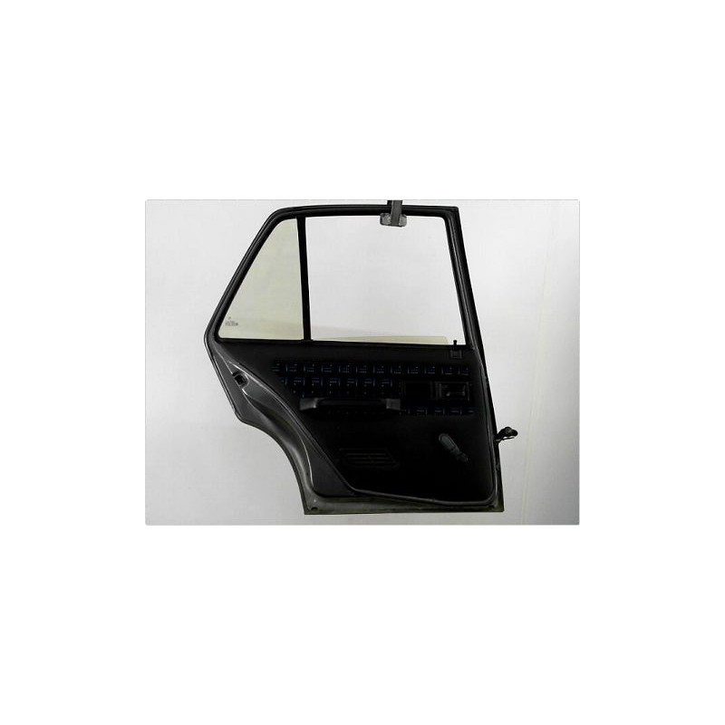 PORTE ARRIERE GAUCHE PEUGEOT 205 87-98