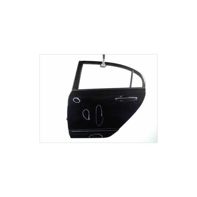 PORTE ARRIERE GAUCHE HONDA CIVIC 2006-