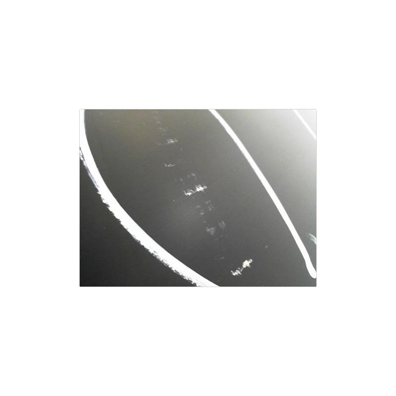 PORTE ARRIERE GAUCHE HONDA CIVIC 2006-