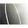 PORTE ARRIERE GAUCHE HONDA CIVIC 2006-