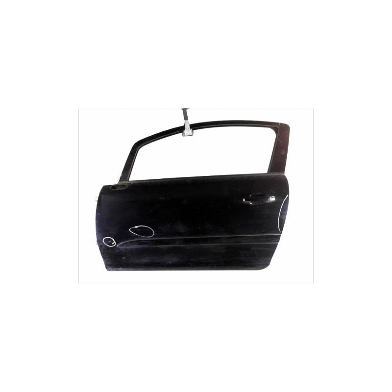PORTE AVANT GAUCHE OPEL CORSA (D) 06-10
