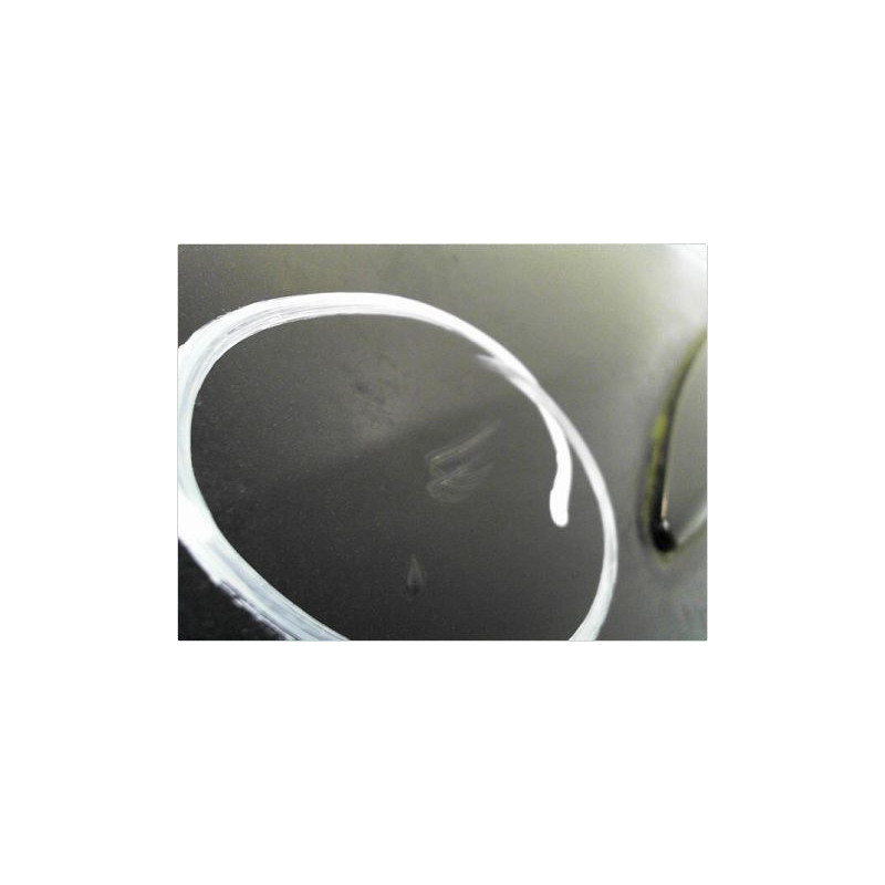 PORTE AVANT GAUCHE OPEL CORSA (D) 06-10