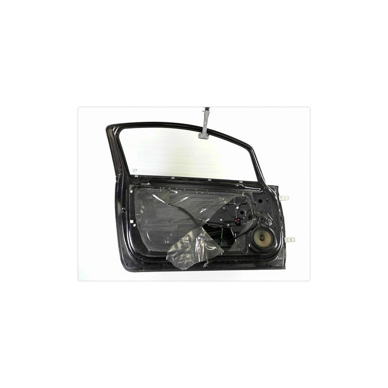 PORTE AVANT GAUCHE OPEL CORSA (D) 06-10