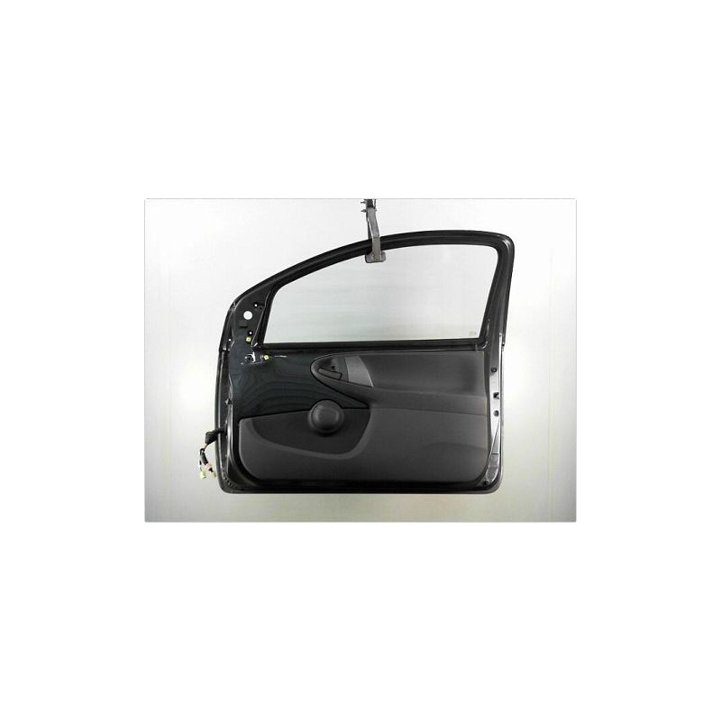 PORTE AVANT DROIT CITROEN C1 PH2 11/08-12
